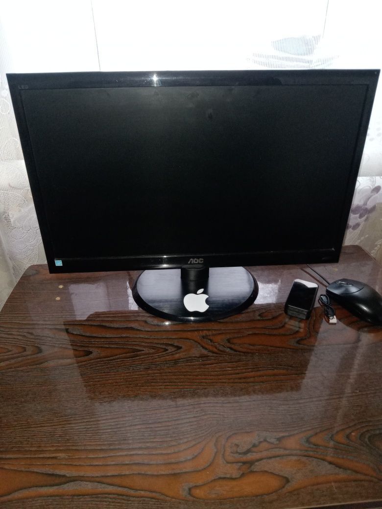 Продам компьютер игровой