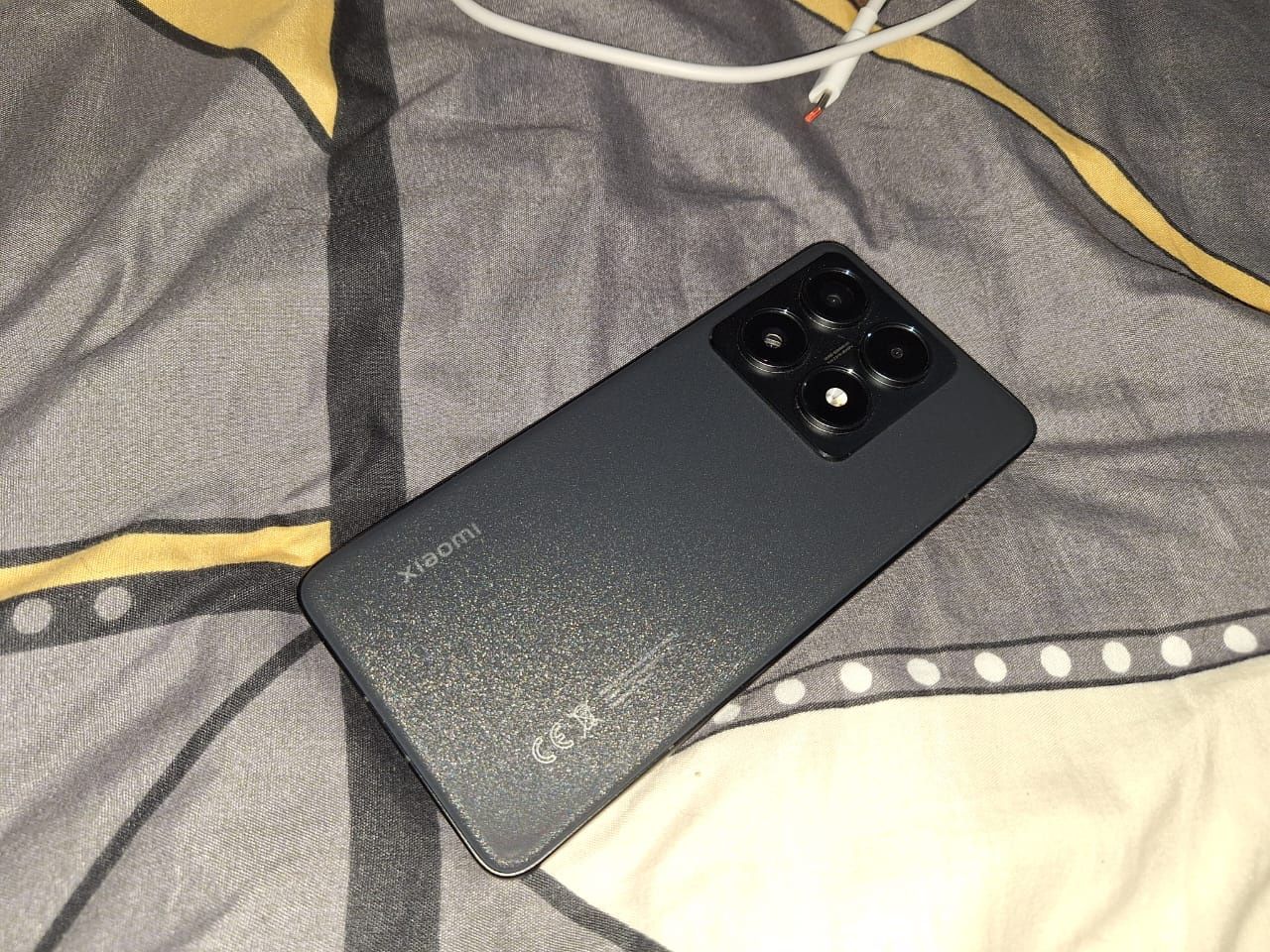Xiaomi 14 t pro (12-512)