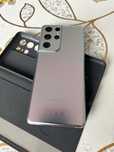 Samsung s21 ultra 256gb