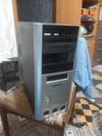 Системный блок ПК 4яд/4gb/hdd320/gt 9600 1gb