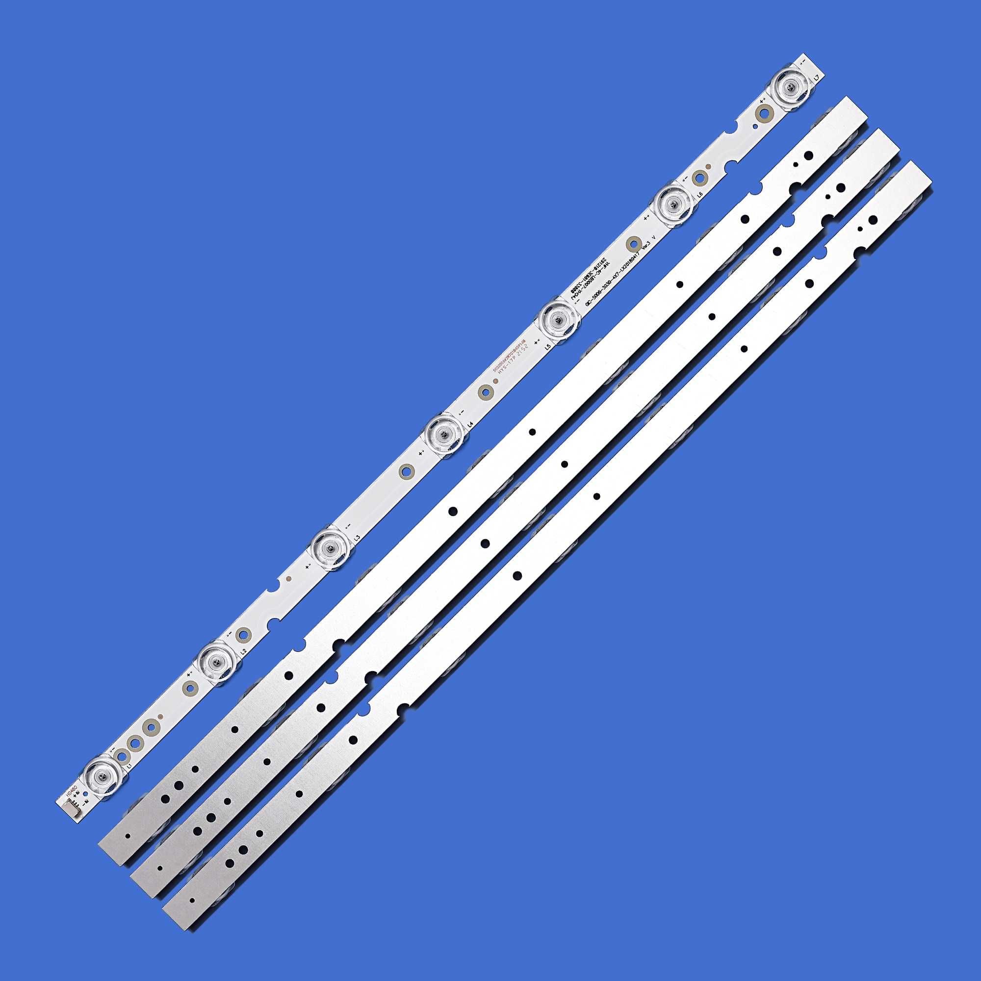 Фонарь подсветки для TCL 50P65US 50S421 50S423 50UD6306 50UD6406