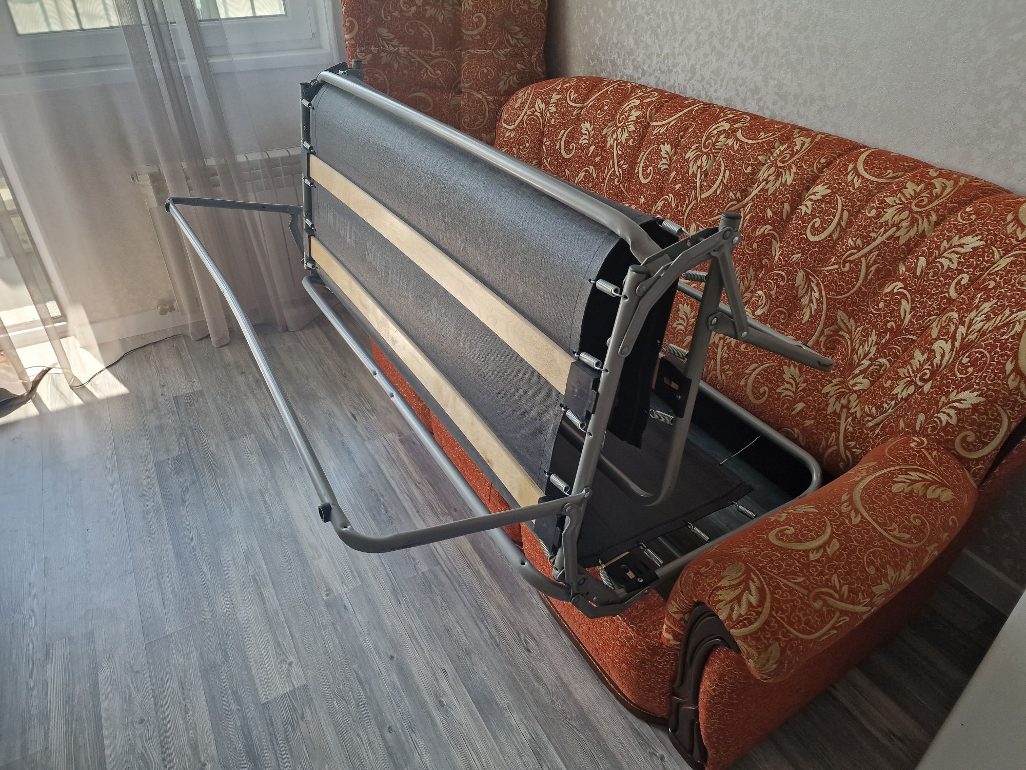 Продам диван кровать