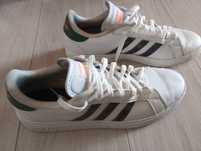 Продам кеды Adidas Grand Court, 44 размер