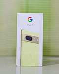 Google Pixel 7 128 GB. IMEI. Не подделка. Куплен не на Каспии а в США