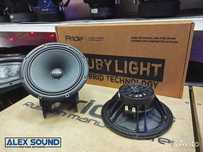 Распродажа Динамики Pride Ruby Light 6.5 эстрадная акустика