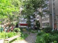 Продаётся 2-х комнатная квартира, по Кабанбай батыра, от собственника.