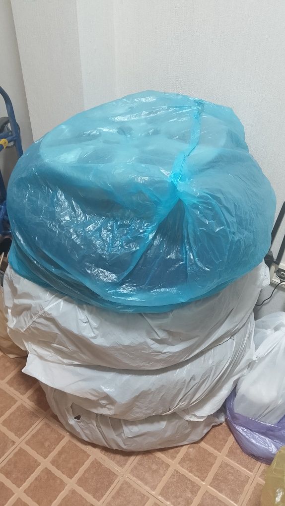 Продам колеса комплект хюндай акцента
