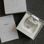 Air Pods 2 original оригинал новые