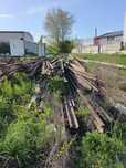 Продам рельсы Р43