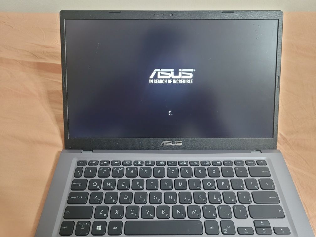 Ноутбук Asus X415