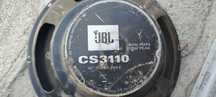 Оригинал колонка JBL диаметр 25 см