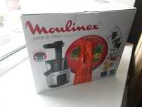 Соковыжималка Moulinex