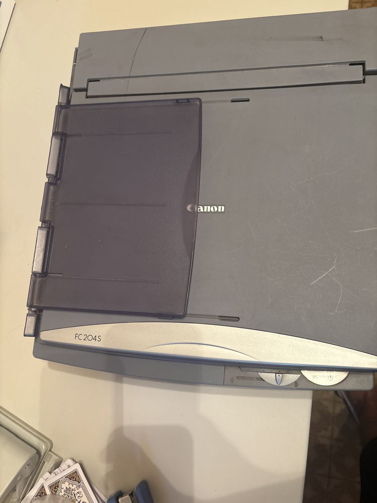 Ксерокс canon продам