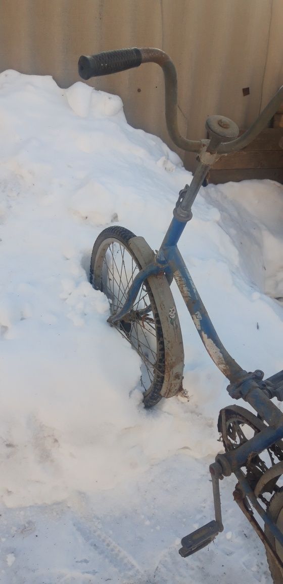 Продам два велика в Карабулаке