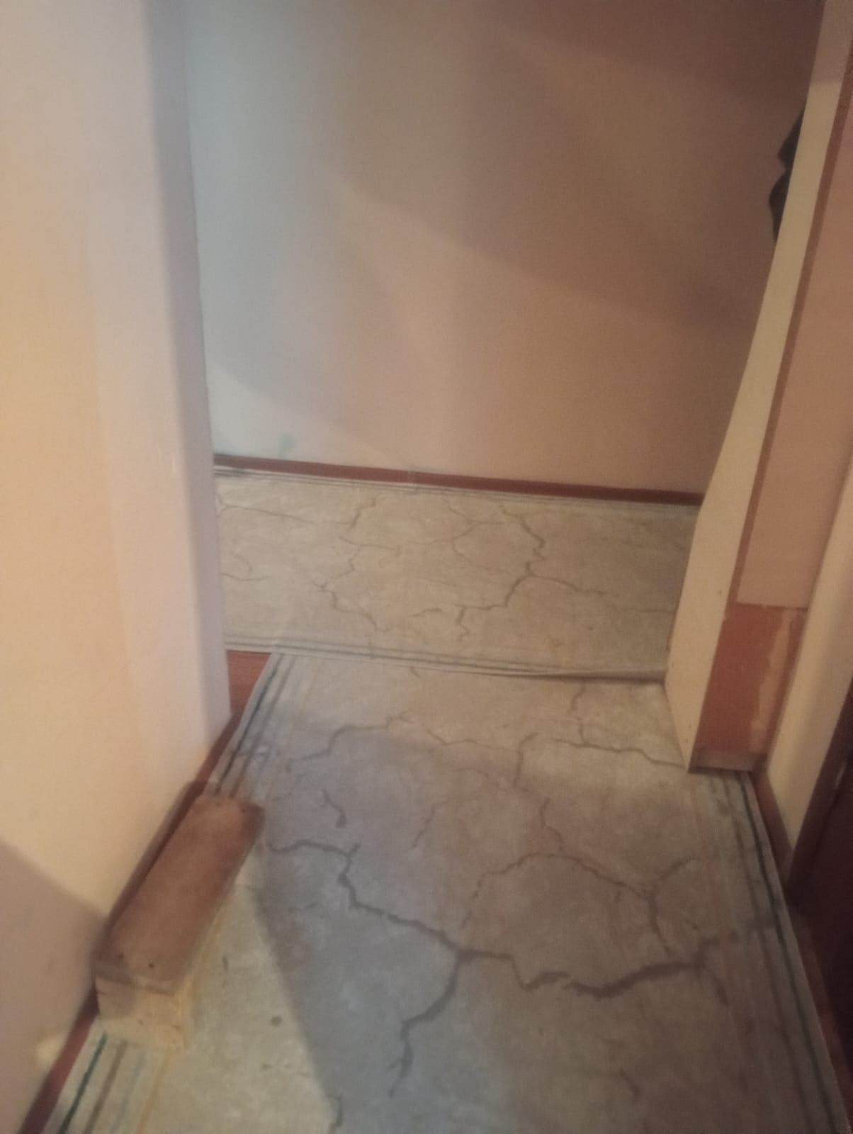 Бір бөлмелі пәтер