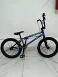 Срочно топовый bmx WTP трюковой велосипед бмх giant cube scote mirida