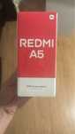 Продается либо обмен. Xiaomi Redmi A5 новый в упаковке