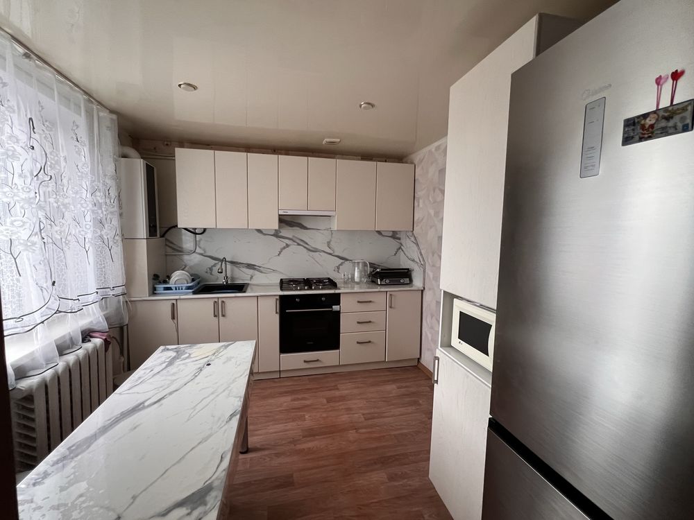 Продам дом в с. Юбилейное