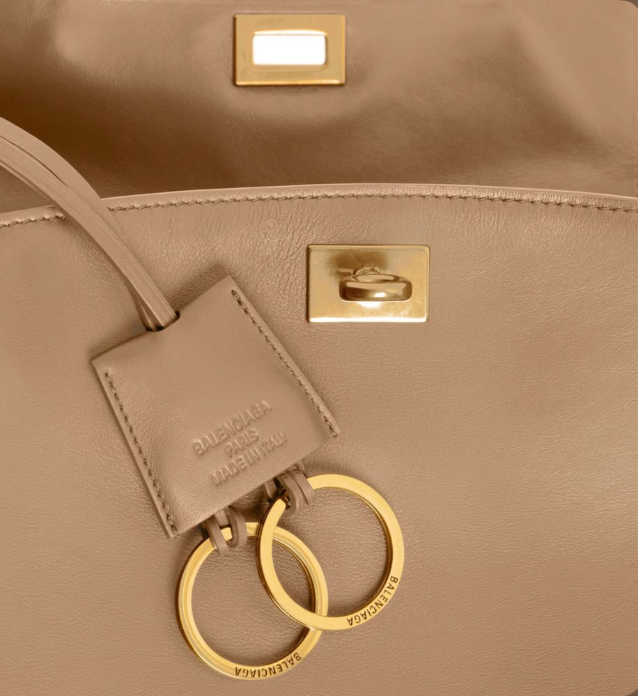 Сумка Balenciaga Rodeo Small