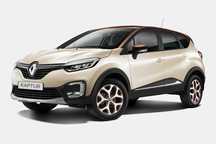 Запчасти renault рено каптюр kaptur