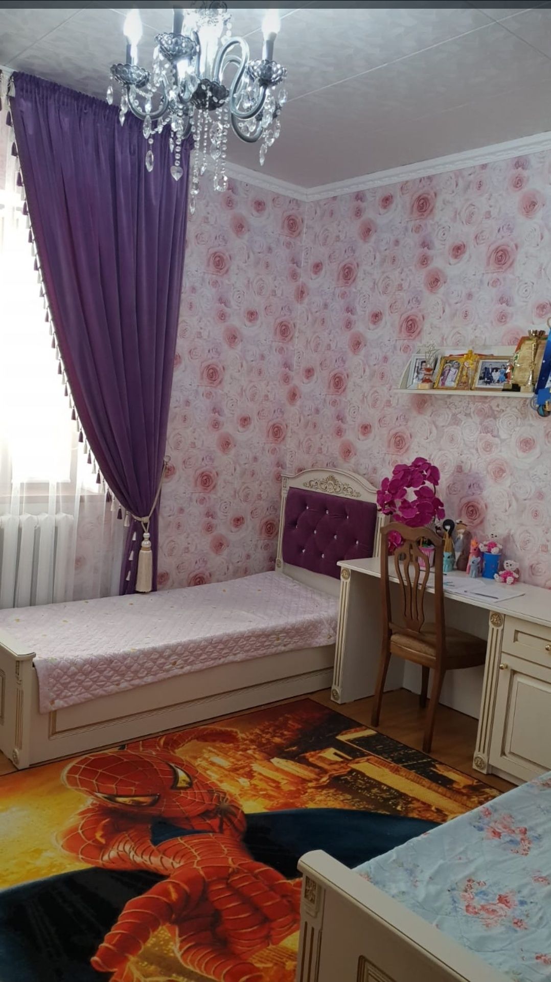 Балалар жиһазы сатылады.