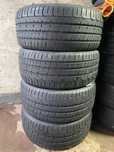 Комплект летние шины 255/40/19 255/40R19 Pirelli P Zero.