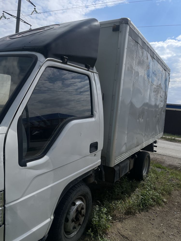 Продам Foton в отличном состоянии