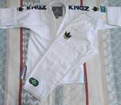 Продам Кимоно KINGZ для Джиу-Джитсу