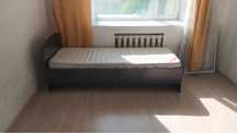 Продам кровать однаспальную
