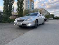 Продам Лексус ес 330