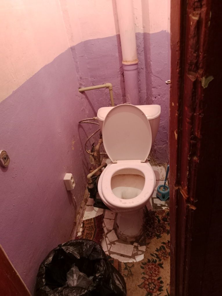 Продаем 2х комнатную квартиру