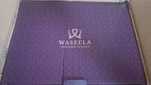 Сервиз на 6 персон WASEELA , предметов: 32, чайно-столовый, керамика
