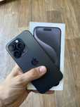 Продам Iphone 15 Pro