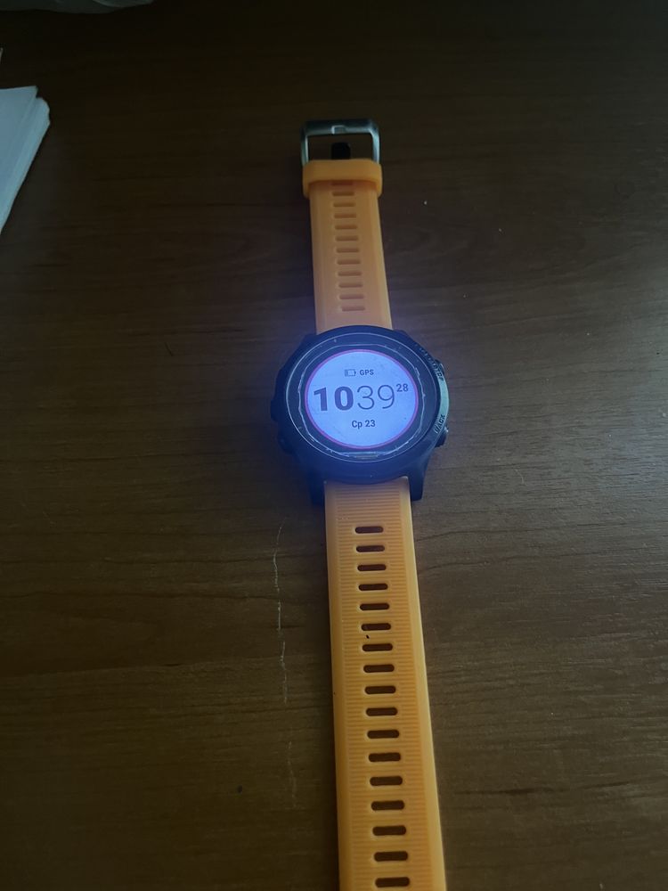 Garmin 945 foreruner обмен на iphone айфон 13 mini 12