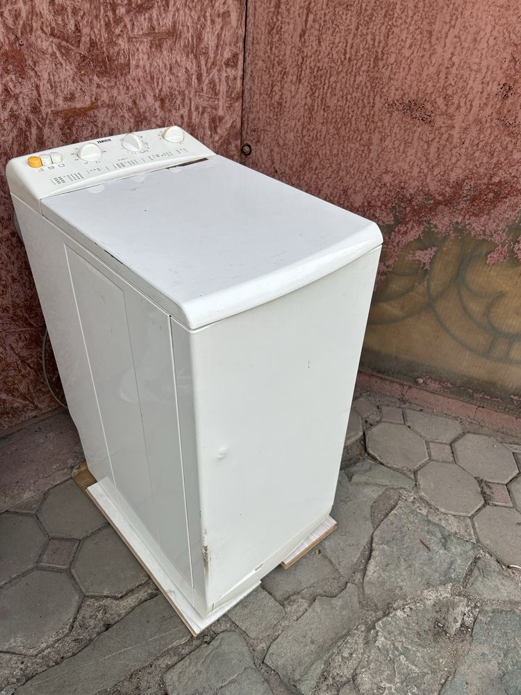 Продам  стиральную  машину
