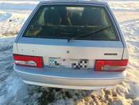 Продам автомобиль