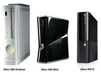 Прошивка XBOX-360 freeboot 10 игр.