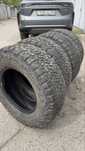 Шины BFGoodrich KO2 255/70 R16