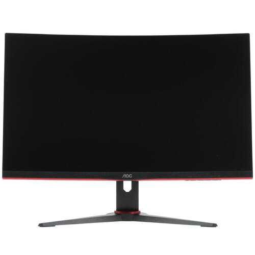 Монитор AOC C27G2ZE 1920x1080, 240 гц