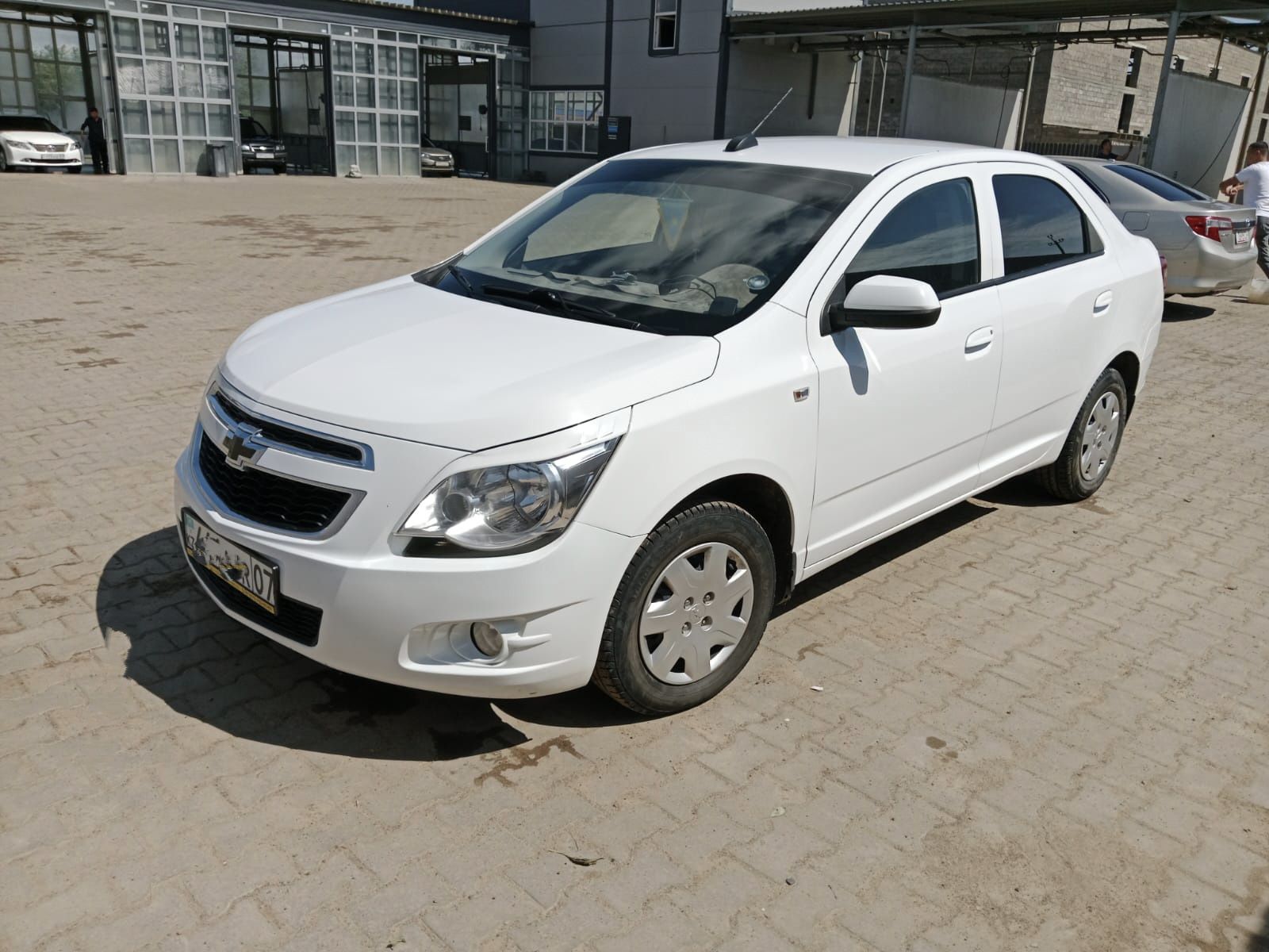 Продам Chevrolet Cobalt 2020