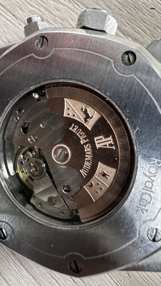 Audemars pigeut часы классика срочно