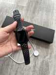 Apple watch Nike,7 series, 45мм