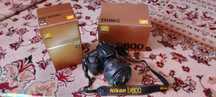 Продам фотоаппарат nikon d600 с объективом 24-120 F4 ED VR