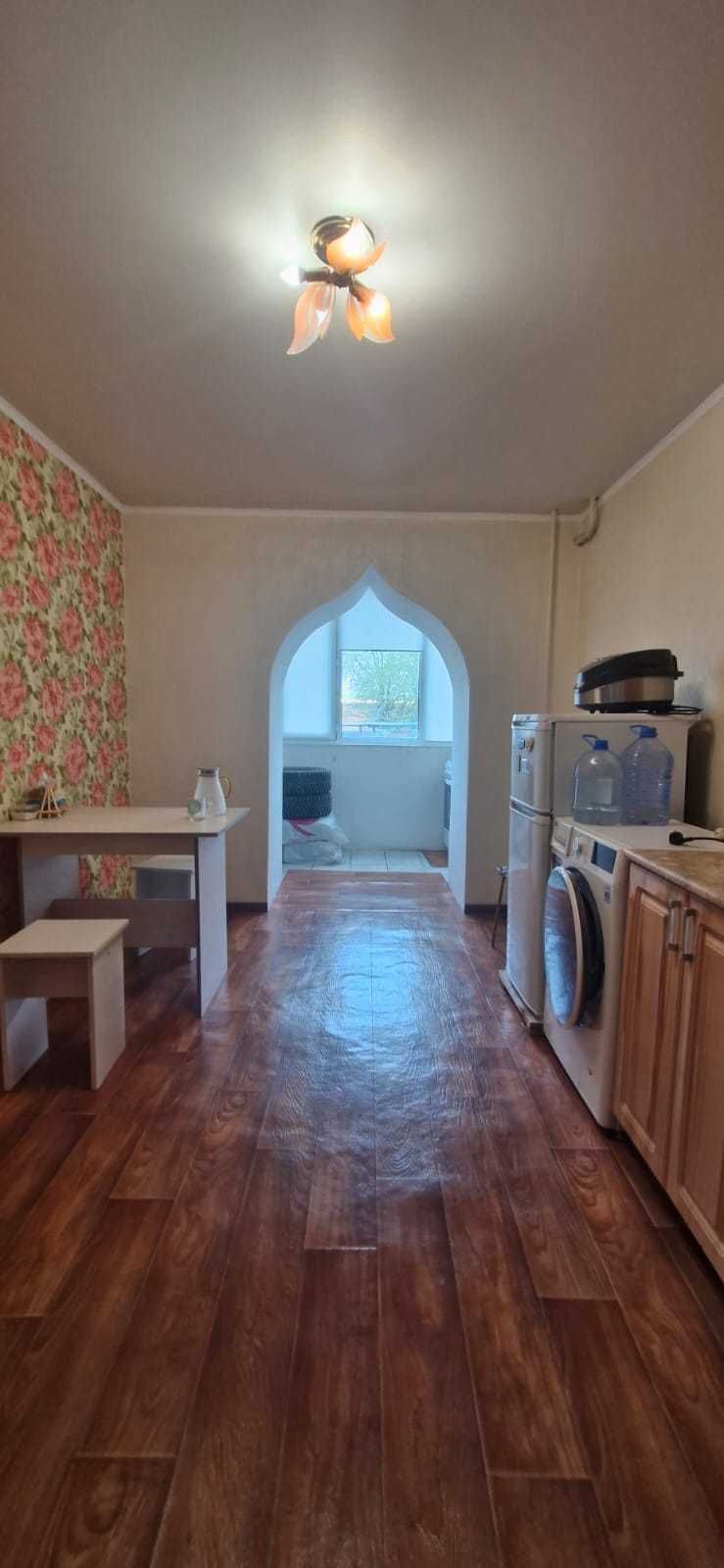 Продам 1ком  квартиру