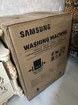 Продам новую Стиральную машину Samsung
