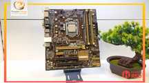 Материнская плата Asus B85M-E/LGA1150/Intel Core i5-4460/8GB DDR3