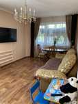Продам 3-х комнатную квартиру