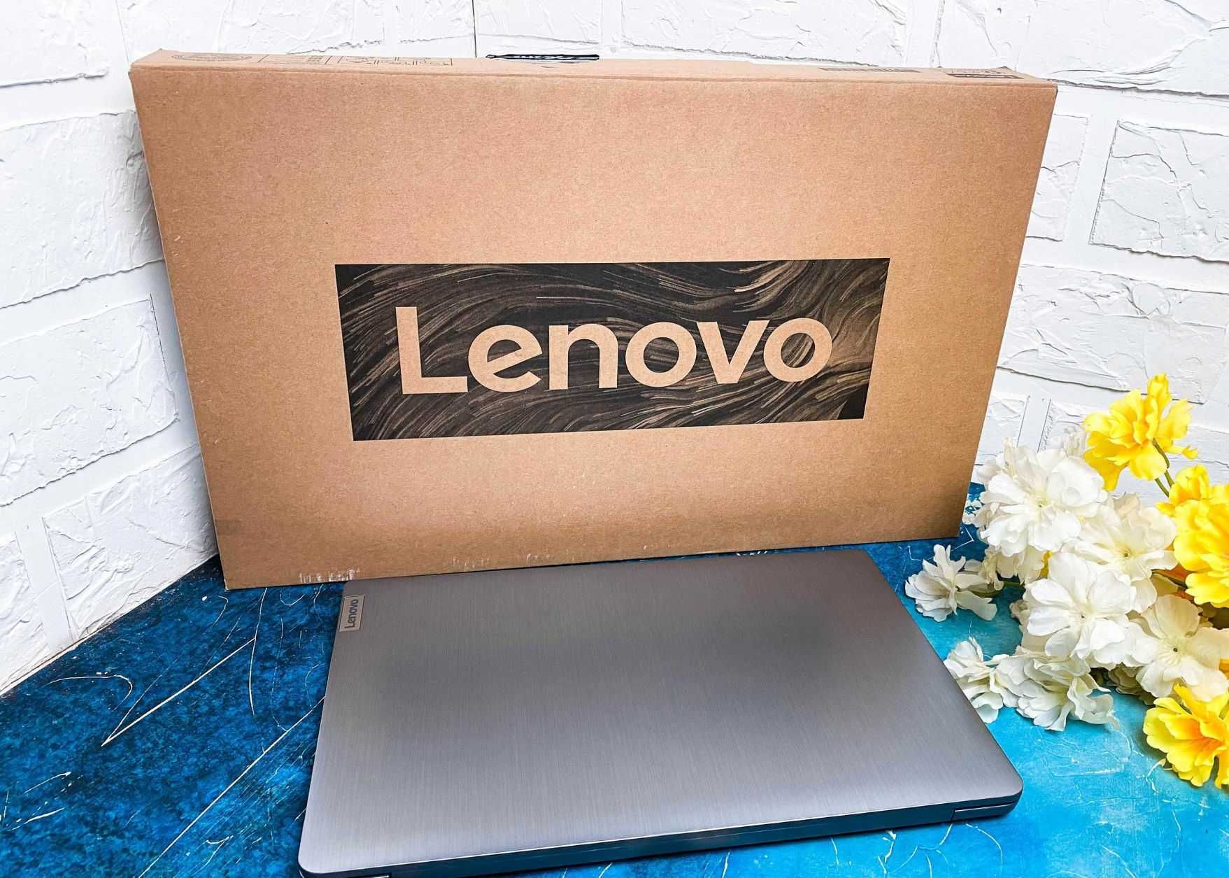 Lenovo IdeaPad 3 15ADA05|AMD Athlon Silver 3050U|SSD 256GB| Red Geek