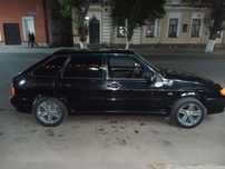 Продам автомобиль ваз-2114