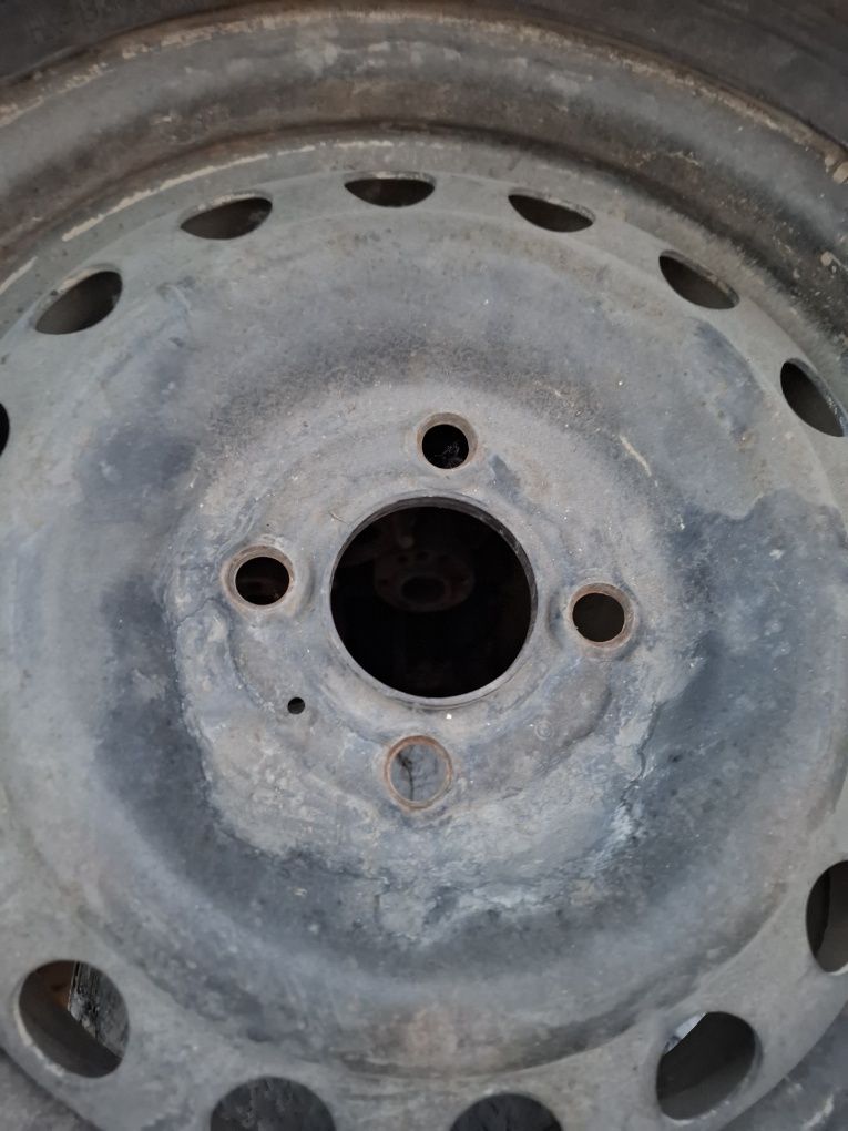 Продам диски на Volkswagen